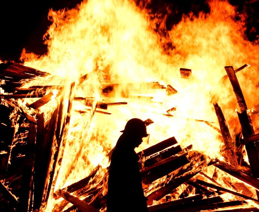 Dinas Damkar Batam dan Komunitas Masjid: Membangun Kesadaran Kebakaran
